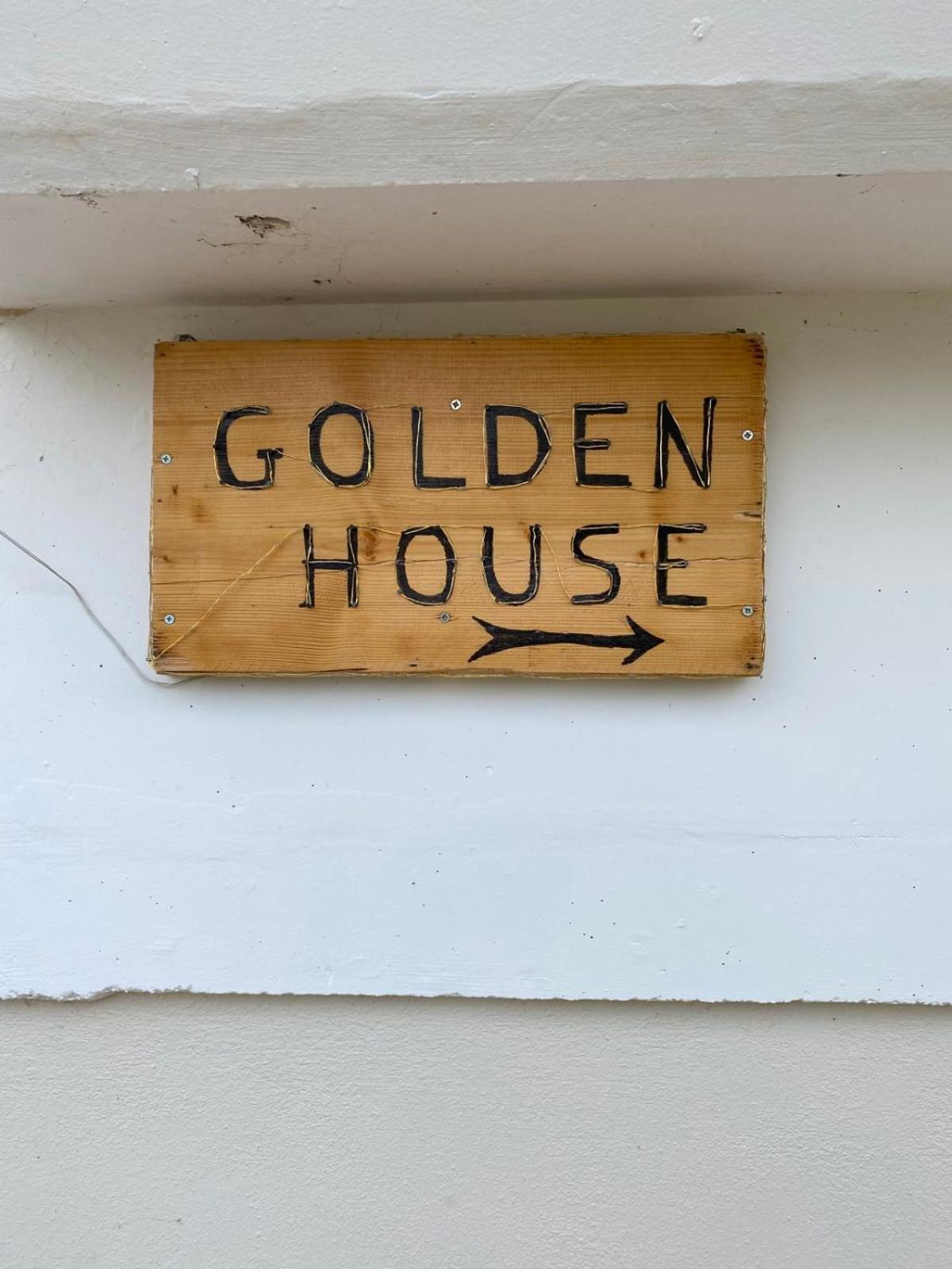 알렉산드로폴리스 Golden House 아파트 외부 사진